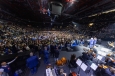 Thousands respond to Franklin Graham's Gospel message at historic Belarus evangelical festival