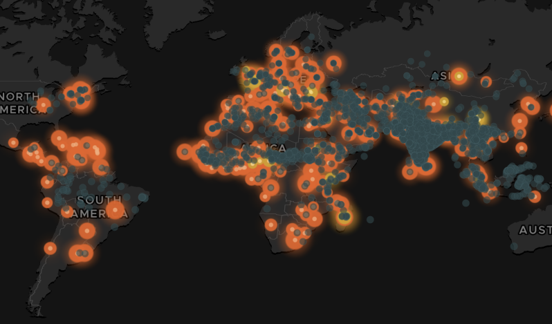 International Day for the Unreached set for Pentecost Sunday, May 24