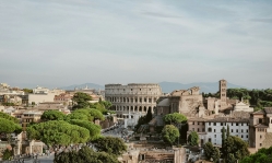 Italian evangelicals call for gospel-centred church in times of cultural crisis