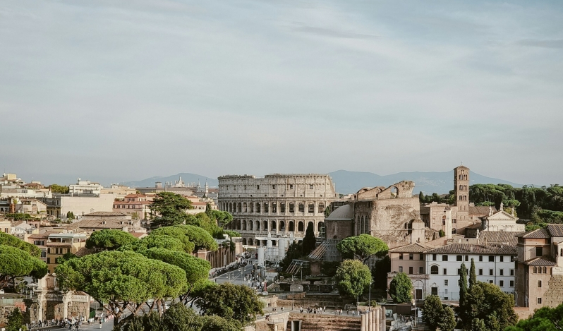 Italian evangelicals call for gospel-centred church in times of cultural crisis
