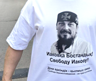Kazakhstan priest who opposed Russian invasion remains in isolation