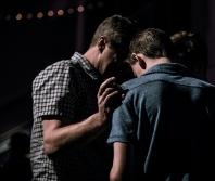 D6 Asia speaker offers five questions to navigate youth deconversion and deconstruction