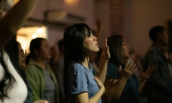 Faith formation should be shared, not carried by parents alone, D6 Asia panel says