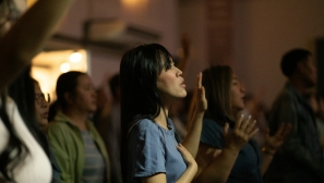Faith formation should be shared, not carried by parents alone, D6 Asia panel says