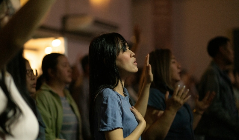 Faith formation should be shared, not carried by parents alone, D6 Asia panel says