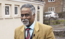 UK police drop investigation against preacher accused of ‘hate speech’