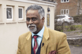 UK police drop investigation against preacher accused of ‘hate speech’