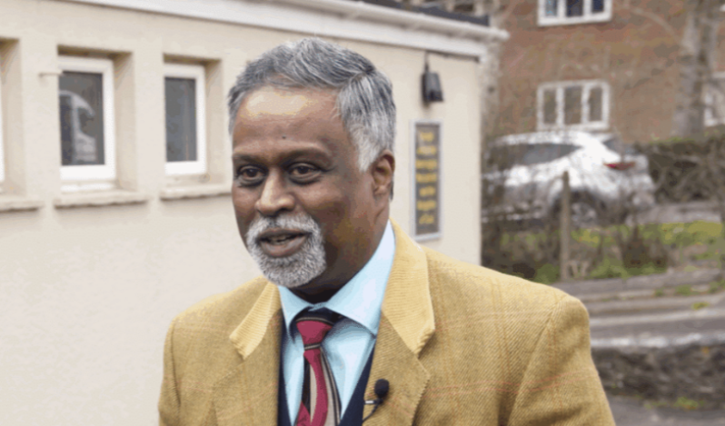 UK police drop investigation against preacher accused of ‘hate speech’