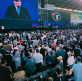Hundreds make faith decisions at Will Graham crusade in South Korea