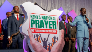 Kenyan Evangelicals mobilize 1 million intercessors ahead of 2027 elections amid economic pressures