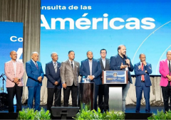 Christian Dialogue and Representation Board changes name to Dominican Evangelical Alliance