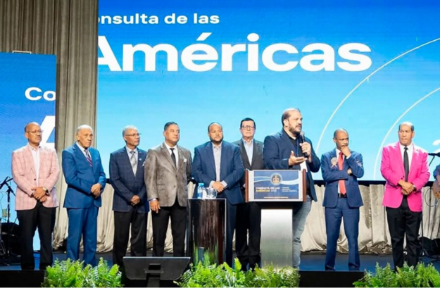 Christian Dialogue and Representation Board changes name to Dominican Evangelical Alliance
