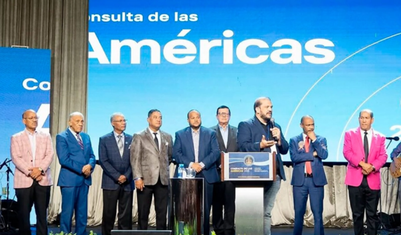Christian Dialogue and Representation Board changes name to Dominican Evangelical Alliance