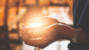 Three prayers that can steady your life