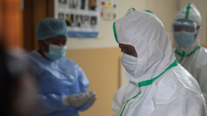 Christian health groups ‘last line of defence’ against deadly Ebola strain in DR Congo