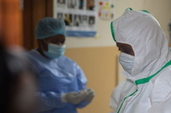 Christian health groups ‘last line of defence’ against deadly Ebola strain in DR Congo
