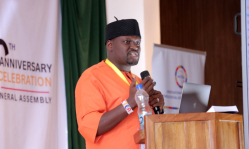 ACTEA restructures into three language-based councils to strengthen theological training across Africa