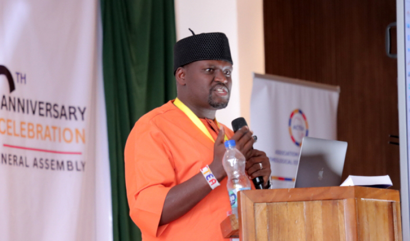 ACTEA restructures into three language-based councils to strengthen theological training across Africa