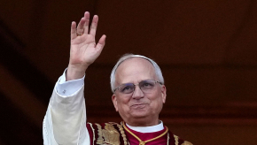 Evangelicals 'distant and remote' to Pope Leo XIV, evangelical theologian writes