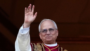 Evangelicals 'distant and remote' to Pope Leo XIV, evangelical theologian writes