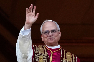 Evangelicals 'distant and remote' to Pope Leo XIV, evangelical theologian writes