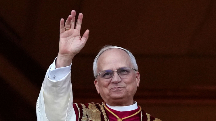 Evangelicals 'distant and remote' to Pope Leo XIV, evangelical theologian writes