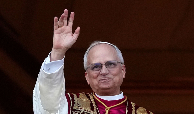 Evangelicals 'distant and remote' to Pope Leo XIV, evangelical theologian writes