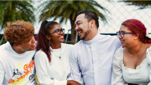 D6 Asia Family Conference session explores 'sexual wholeness'