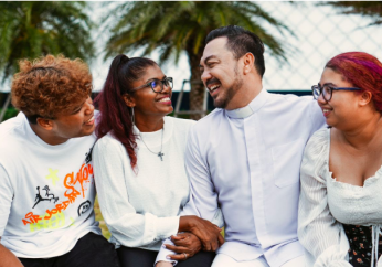 D6 Asia Family Conference session explores 'sexual wholeness'