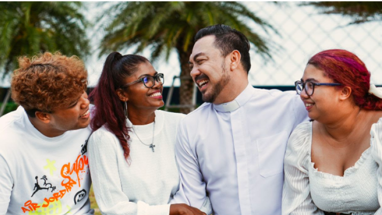D6 Asia Family Conference session explores 'sexual wholeness'