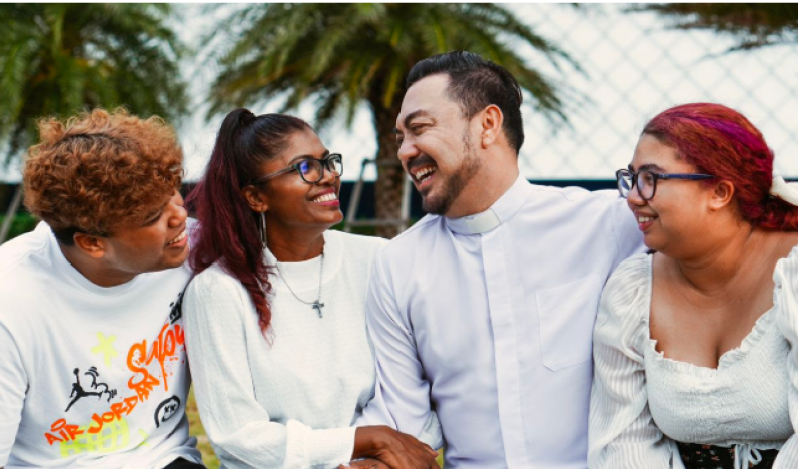 D6 Asia Family Conference session explores 'sexual wholeness'