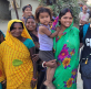 Carrying hope for vulnerable women and children
