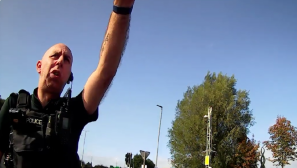Charges against anti-abortion Christian of breaching ‘buffer zone’ dismissed