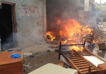 Police in Pakistan fail to make arrests in violence against Christians