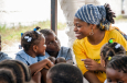 Survey puts family at top of Jamaican values; clergy point to church influence