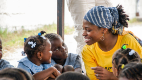 Survey puts family at top of Jamaican values; clergy point to church influence