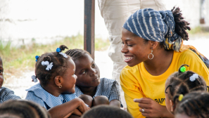 Survey puts family at top of Jamaican values; clergy point to church influence