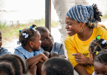 Survey puts family at top of Jamaican values; clergy point to church influence