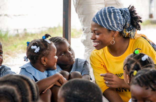 Survey puts family at top of Jamaican values; clergy point to church influence