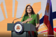 Philippine Church leaders call for truth, accountability in Duterte impeachment trial