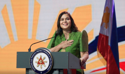 Philippine Church leaders call for truth, accountability in Duterte impeachment trial