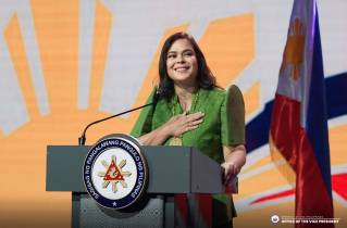 Philippine Church leaders call for truth, accountability in Duterte impeachment trial