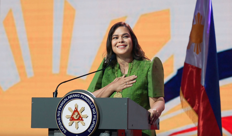 Philippine Church leaders call for truth, accountability in Duterte impeachment trial