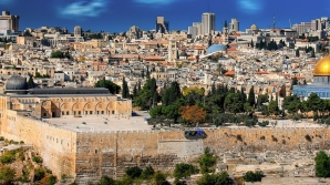WEA, Jewish interfaith body relaunch formal dialogue on religious freedom, human dignity