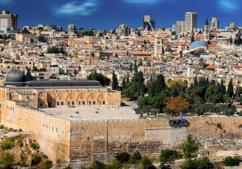 WEA, Jewish interfaith body relaunch formal dialogue on religious freedom, human dignity