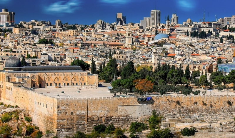 WEA, Jewish interfaith body relaunch formal dialogue on religious freedom, human dignity