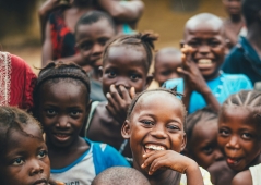 Africa on track to hold nearly half the world's young people by 2100, new data shows