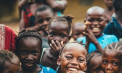 Africa on track to hold nearly half the world's young people by 2100, new data shows