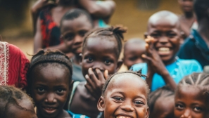 Africa on track to hold nearly half the world's young people by 2100, new data shows