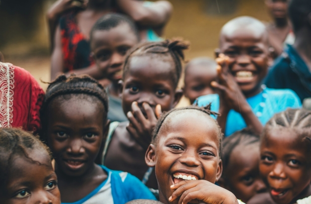 Africa on track to hold nearly half the world's young people by 2100, new data shows